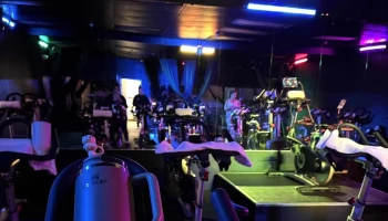 Evolution Cycle Studio - Victorville