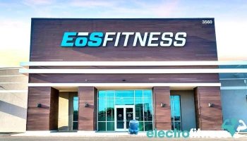 EōS Fitness - Temecula
