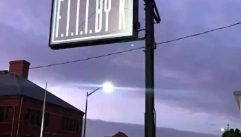 F.i.t.t. By K - New Bedford