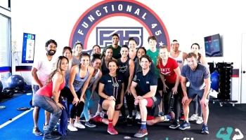 F45 Training Avalon Park - Orlando