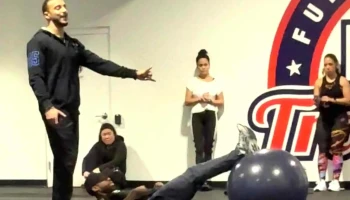 F45 Training Bogota - Bogota