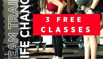 F45 Training Crown Point - Crown Point