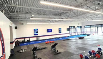 F45 Training Fort Wayne Sw - Fort Wayne