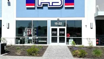 F45 Training Maynard Crossing - Maynard