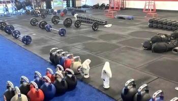F45 Training Meridian West - Meridian