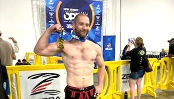 F45 Training North Paramus - Paramus