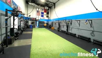 Face Your Fears Athletics - Gym - Valencia