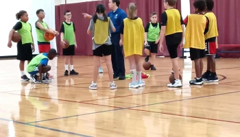 Fairgrounds Ymca - Watertown