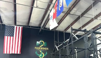 Fairwinds CrossFit - Annapolis