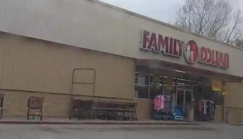 Family Dollar - Allendale