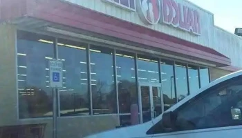 Family Dollar - Alto
