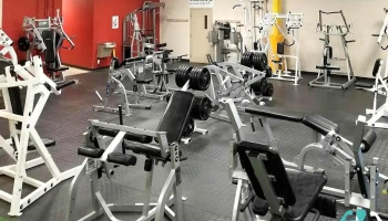 Family FitnessWorks - Richmond