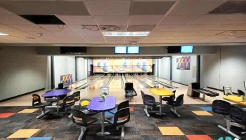 Family Life Center - Abilene