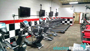 Fast Lane Fitness - Stilwell