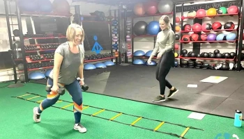 Feed Your Soul Fitness - Denver