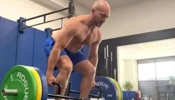 Feel Better Training - Creston