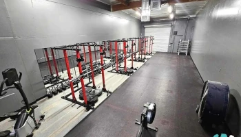 Fierce Physiques Transformation Center - Westlake Village
