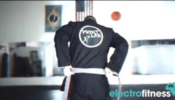 Fight Lab Mma - Hesperia