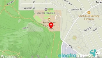 Filce House of Pain - South Lake Tahoe