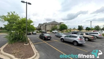 Fire Fitness Titletown - Green Bay