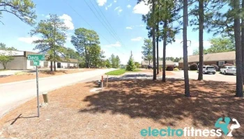 FirstHealth Fitness - Southern Pines - Southern Pines