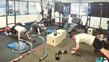 Fit 303 Personal Training - Centennial