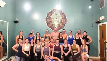 Fit and Fire Studios - Aberdeen
