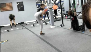 Fit Body Boot Camp - Arvada