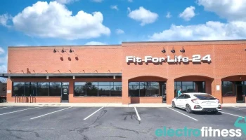Fit For Life 24 - Apex