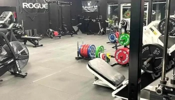 Fit Performance and Rehab Inc. - Feeding Hills