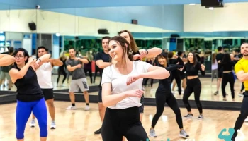 Fitness 19 - Danville