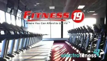 Fitness 19 - West Mifflin