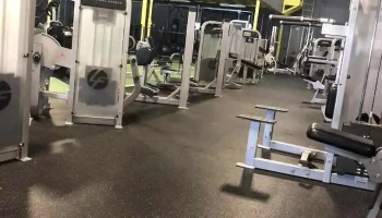 Fitness 4 Less - Bowie