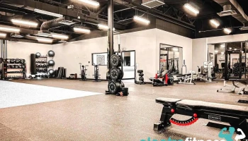 Fitness 48 - Phoenix