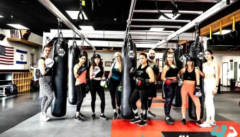 Fitness At Socal - Infrared Hot Yoga, CycleFIT & WarriorFIT - Murrieta