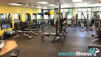 Fitness Co - Boise