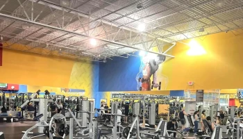 Fitness Connection - Carrollton