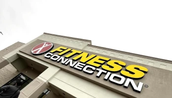 Fitness Connection - Dallas
