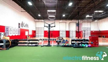 Fitness Edge - Valencia