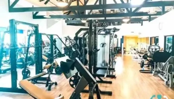 Fitness Elite - Laguna Niguel