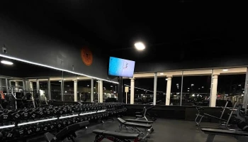 Fitness Evolution - Laurel