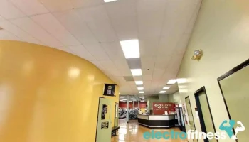 Fitness Evolution - Silver Spring