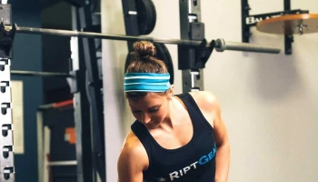 Fitness Evolution - St John