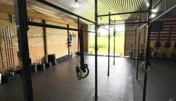 Fitness Farm Charlevoix - Charlevoix