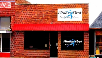Fitness First Center - Ainsworth