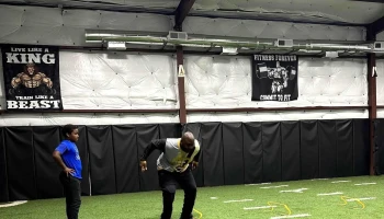 Fitness Forever Odenton - Odenton