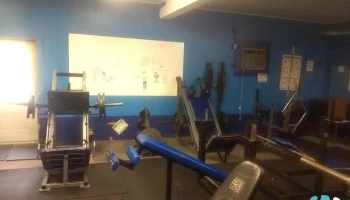 Fitness Forum - Anna