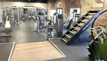 Fitness Mission - Ada