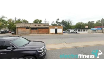 Fitness One Gym & Health Club - Gary