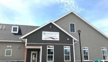 Fitness Options Personal Training Studio - South Burlington